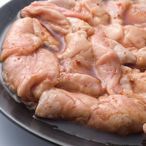 国産豚の特上ホルモン